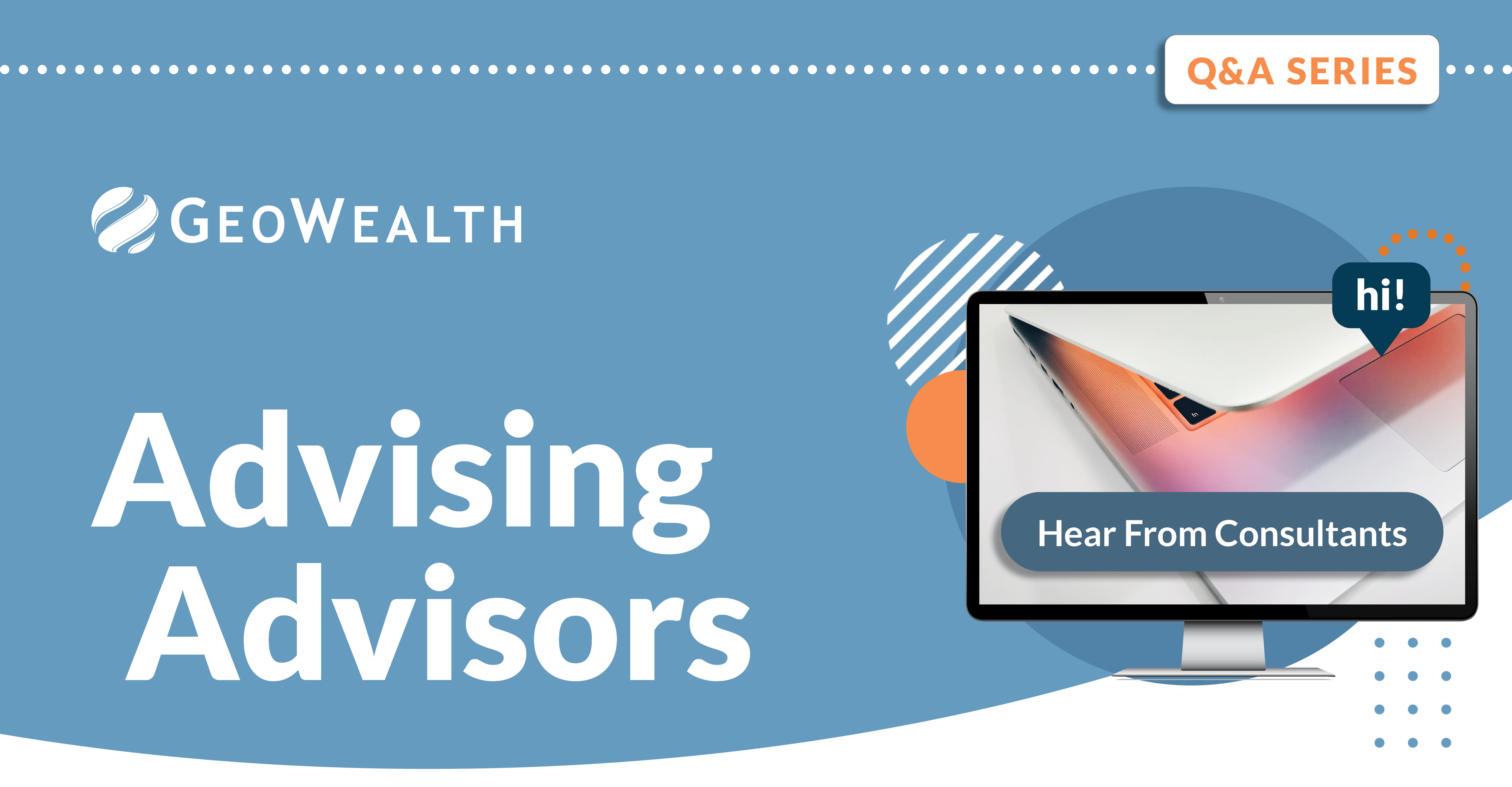 Consultant Series Listing Page